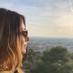 Meet your Posher, Uzma